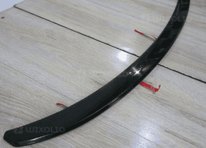 Spojler lotka BMW 4 G26 GRAN COUPE 51628078603 3