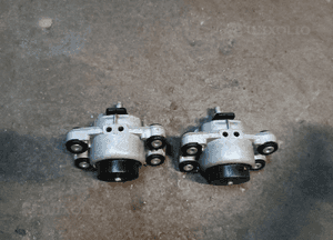 Discovery sport poduszka silnika FPLA-6A003-BC 2