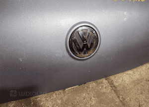 Klapa tył bagażnika sedan vw passat B6 05-11 2