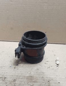 Przepływomierz powietrza 5WK97002 9645948980 citroen peugeot oryginał wysyłka! 1