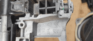 Klamka lewy tył tylna lewa Citroen C5 III KTVD 6