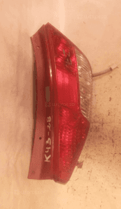 Lampa tylna lewa tył lewo hyundai I10 2