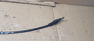 Linka zamka lewy przód przednia lewa BMW E46 Compact 7011023 3