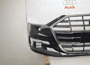 Zderzak audi A8 D5 4N 4N0 2019- oryginał oe aso 3