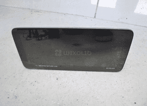 Mercedes glc A253 W253 253 wyświetlacz monitor ekran lcd 2