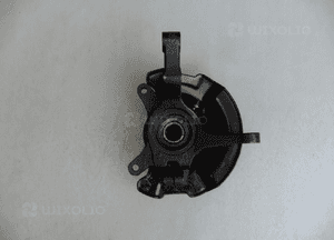 Zwrotnica piasta prawy przód opel agila ii b splash 1,2i abs 2