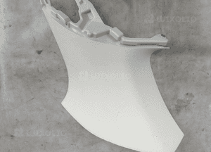 Osłona słupka lewa prawa Mazda 6 III GJ GHP9-68280 2