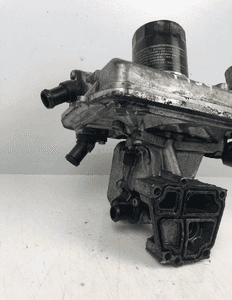 Chłodnica spalin egr T5 T6 2.0 bi tdi 03L115512C 2