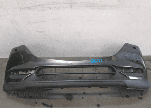 ZDERZAK PRZÓD MAZDA CX5 II 2 17- 1