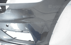 Zderzak przód przedni volkswagen golf vii lift 16- 5G0807221FL 5