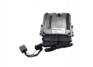 Komputer silnika renault maxity cabstar 3.0 dci 23710LE00C 0281033718 15-18 1