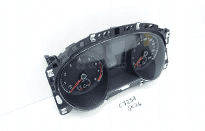 LICZNIK ZEGARY VW SPORTSVAN 517 18868KM 517920740D 2