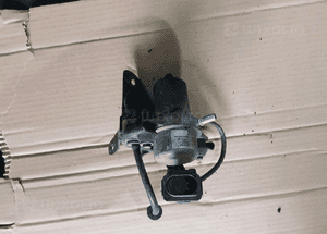 pompa podciśnienia aveo t300 96597326