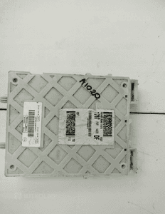 Moduł komfortu Ford OE F1DT-14A073-DF 2