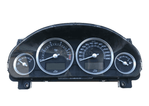 Licznik 6R83-10849 europa jaguar s-type 2.7 d 1