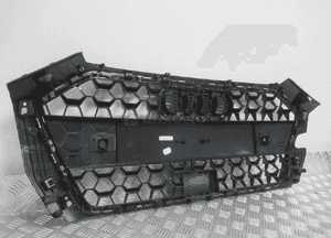 Grill gril atrapa audi A1 ii s-line 82A 2018- 19