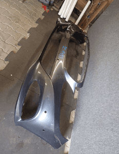 ZDERZAK PRZÓD MERCEDES E KLASA W212 LIFT AVANTGARD 2