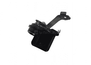 Klakson sygnał dźwiękowy skoda yeti 5L 1K0951223B 2012-2017 lift 1