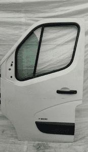 Drzwi lewe przód przednie renault master iii 3 opel movano b ii 2
