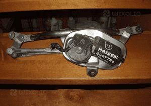 Mechanizm wycieraczek Maserati Quattroporte EURO