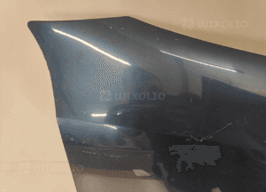 Saab 9-3 03-07 błotnik prawy przód 5