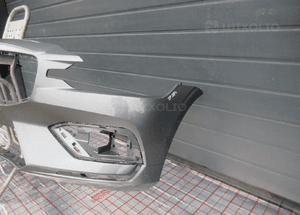 ZDERZAK PRZEDNI PRZÓD VOLVO V60 II S60 III 2018- 3