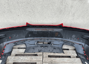 Zderzak tył tylny chevrolet camaro vi 6 2015- ss rs 2SS 23449947  dół cały 7