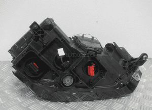 Nowa lampa przednia przód lewa vw golf sportsvan xenon 517941753B 2014 13