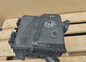 Obudowa filtra powietrza mercedes vito 638 2.2 cdi A6380902201 1