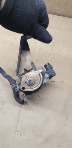 Przepustnica Honda Accord VI 1.8 079800-4250 5