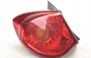 Alfa Giulietta - Lampa LED Tylna L - 11875 6