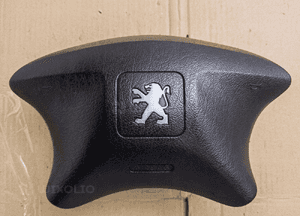Poduszka kierowcy airbag peugeot 96454029XT01 1