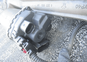 UKŁAD KIEROWNICZY MAGLOWNICA AUDI A4 B9 A5 II 8W1423055AE 12