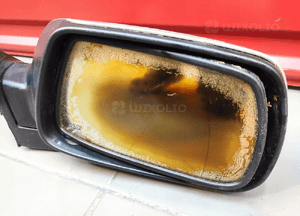 Jeep grand cherokee wk wk przed lift lusterko prawe 13 pin overland 8