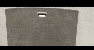 BMW F34 Wykładzina podłogi bagażnika 7325507 2
