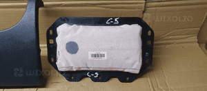 Konsola poduszki pasy AIRBAG  sensor zestaw naprawczy Citroen C5 III 2