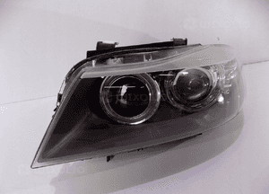 BMW 3 E90 LCI Lampa Xenon Lewa - 5986 2