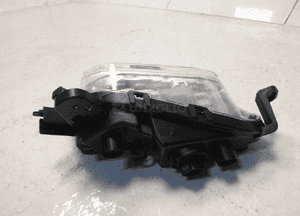 Hyundai I30 lampa halogen przód przedni led drl lewy 3 pin nowy oryginał 10