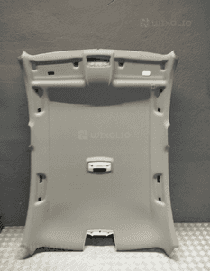 BMW F30 PODSUFITKA 7284008 3