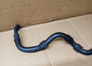 Przewód rurka oleju olejowa BMW M5 G30 F90 4.4 V8 8092200 3