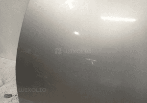 Drzwi lewe tylne lewy tył toyota yaris iv 4 20- 5
