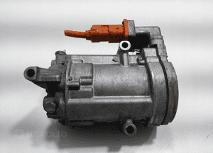 Sprężarka klimatyzacji volkswagen jetta vi 5C 1.4 hybryda 5C0820803F 10-18 3