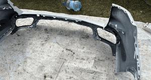 Zderzak tylny tył bmw X5 G05 m pakiet 6