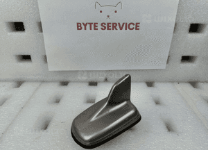 Antena dachowa Audi 4N0035503N Kolor Szary Z1Y 1