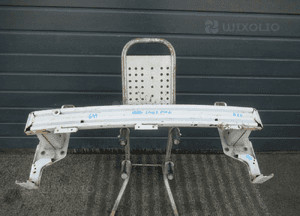 Belka zderzaka przednia przód ford edge ii MK2 2014- 1