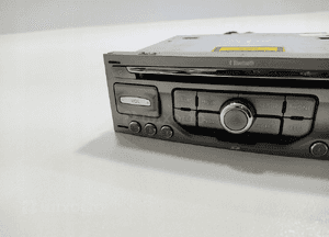 FABRYCZNE RADIO NAWIGACJA CITROEN C5 III X7 96661984CL 2008-2011 4