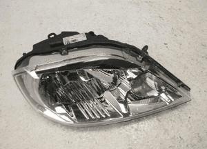 Dacia logan 08-13 lampa prawy przódprzednia oryginał 6