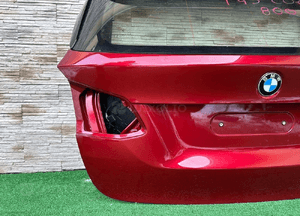Klapa tył tylna bmw 2 F45 C06 2