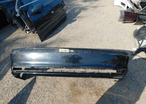 BMW E46 zderzak kolor blachsaphire nr B0287 WYSYŁKA 1