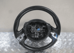 KIEROWNICA MULTIFUNKCJA CITROEN C4 GRAND PICASSO 1 I 2006- 1